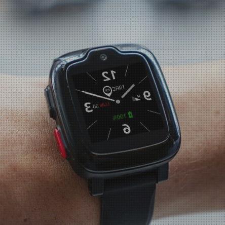 TOP 18 relojes gps caidas para comprar