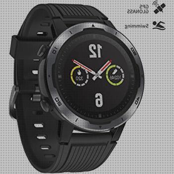 ¿Dónde poder comprar cardio gps reloj gps cardio resistente al agua?
