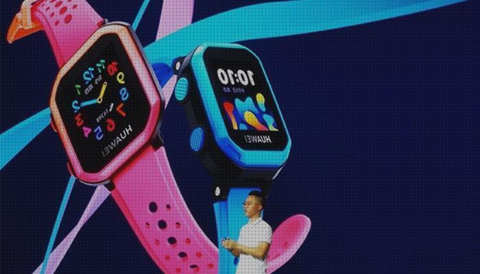 Las mejores marcas de huawei gps reloj gps compatible con huawei