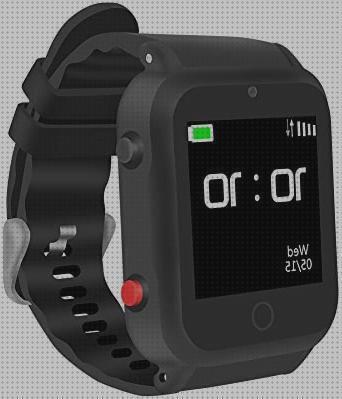 Las mejores marcas de reloj gps compatible con ios