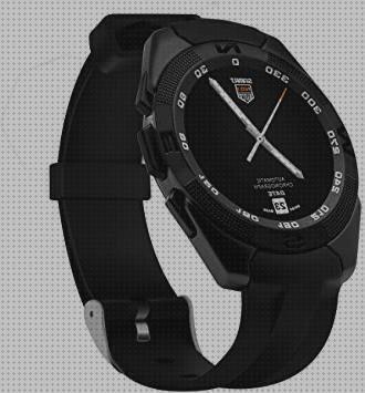 Opiniones de los 22 mejores Relojes Gps Compatibles Con Ios
