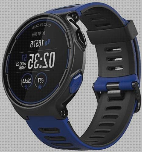 Las mejores reloj gps con altimetro barometrico