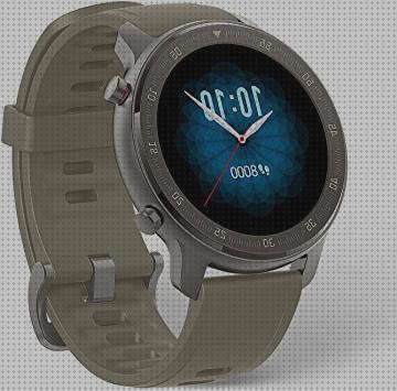 Las mejores marcas de reloj gps con duracion de 24h