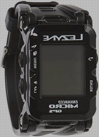 Las mejores marcas de 2020 gps reloj gps con mapeado lezyne micro 2020