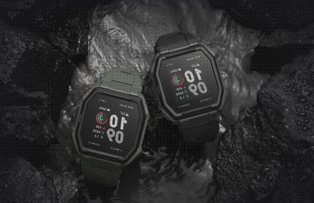 Review de reloj gps con mas autonomia