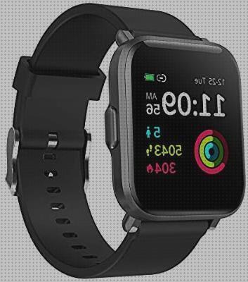 Las mejores marcas de reloj gps con monitor cardiaco