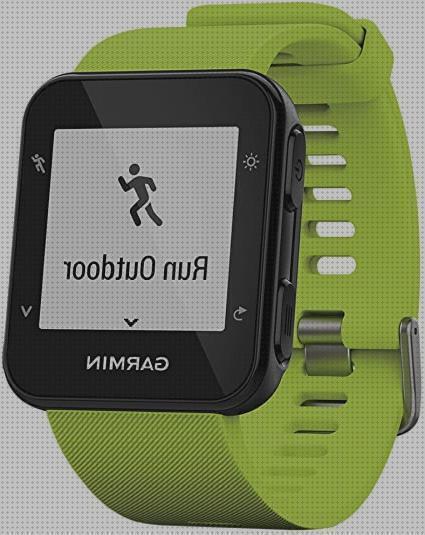 Las mejores marcas de reloj gps forerunner gps reloj gps con pulsómetro en la muñeca forerunner 35
