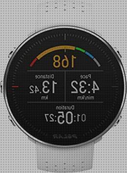 Las mejores marcas de reloj gps polar vantage reloj gps planetpower reloj gps maps reloj gps con pulsómetro vantage m talla s m polar