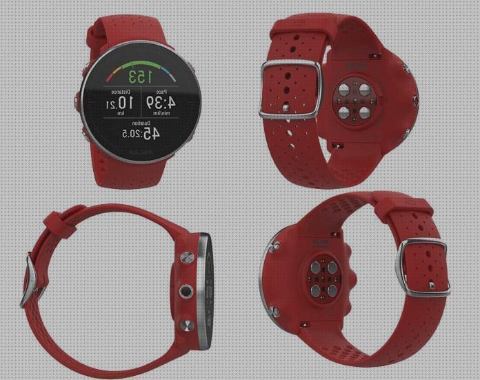 Las mejores reloj gps polar vantage reloj gps planetpower reloj gps maps reloj gps con pulsómetro vantage m talla s m polar