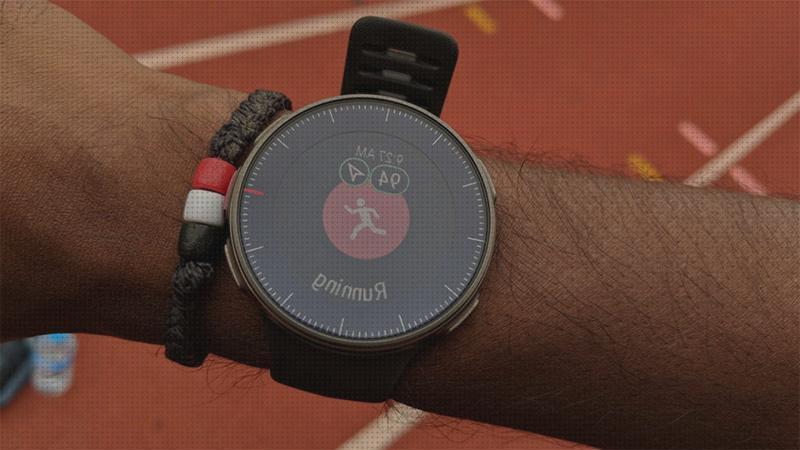 Los 28 Mejores relojes gps corredores a la venta