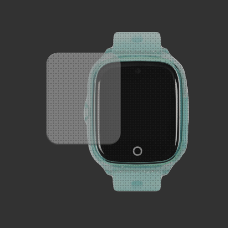 Review de reloj gps deportivo family save