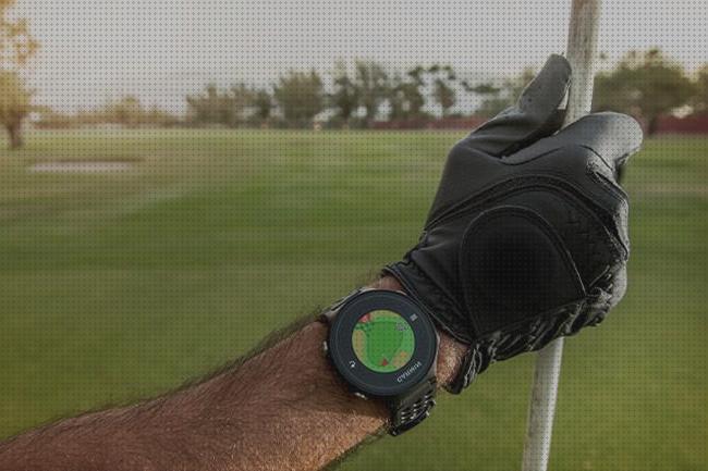 Las mejores marcas de reloj gps distancias laser