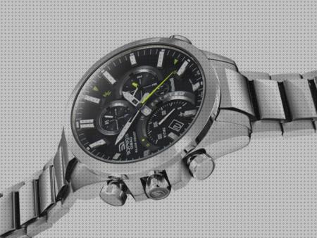 ¿Dónde poder comprar edifice gps reloj gps edifice?