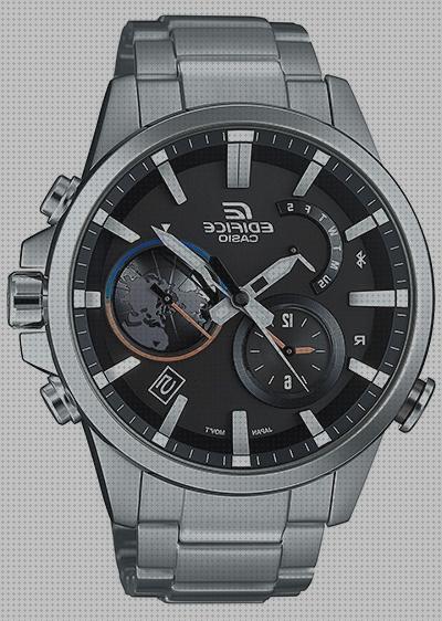 Opiniones de los 28 mejores Relojes Gps Eqb 600 Gps Edifice