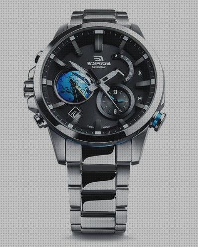 Las mejores gps gps reloj gps eqb 600 gps edifice