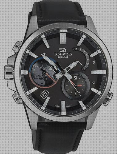 Review de reloj gps eqb 600 gps edifice