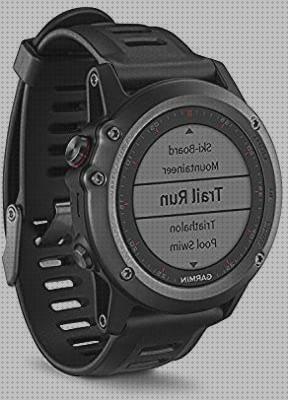 ¿Dónde poder comprar fenix gps reloj gps fenix 3 gris?