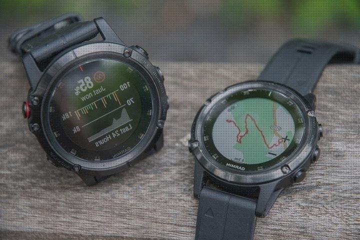 ¿Dónde poder comprar reloj gps fenix 2 reloj gps planetpower reloj gps maps reloj gps fenix 5x sapphire gray?