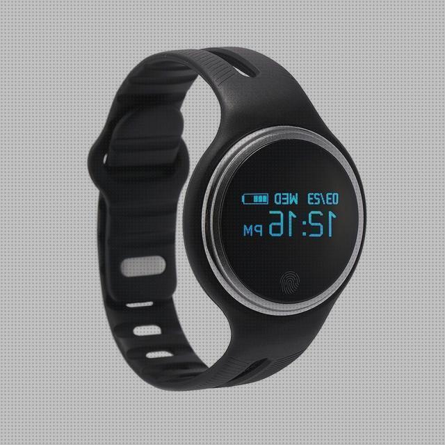 Los 38 Mejores Relojes Gps Fit Biten