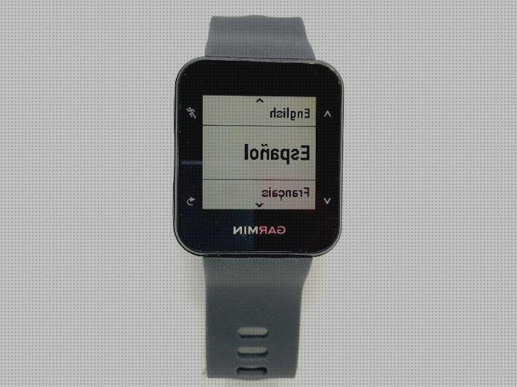 ¿Dónde poder comprar reloj gps forerunner gps reloj gps forerunner 30 con pulsómetro?