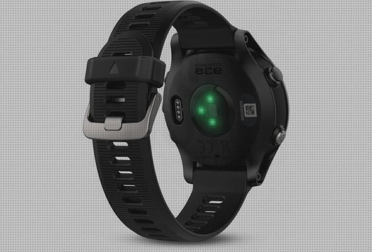 ¿Dónde poder comprar reloj gps forerunner gps reloj gps forerunner 935 con pulsómetro en la muñeca?