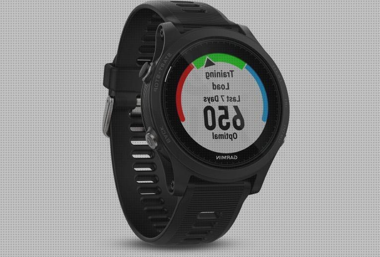 Las mejores marcas de reloj gps forerunner gps reloj gps forerunner 935 con pulsómetro en la muñeca