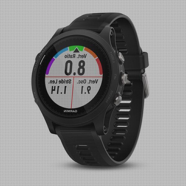 Las mejores forerunner gps reloj gps forerunner 935xt