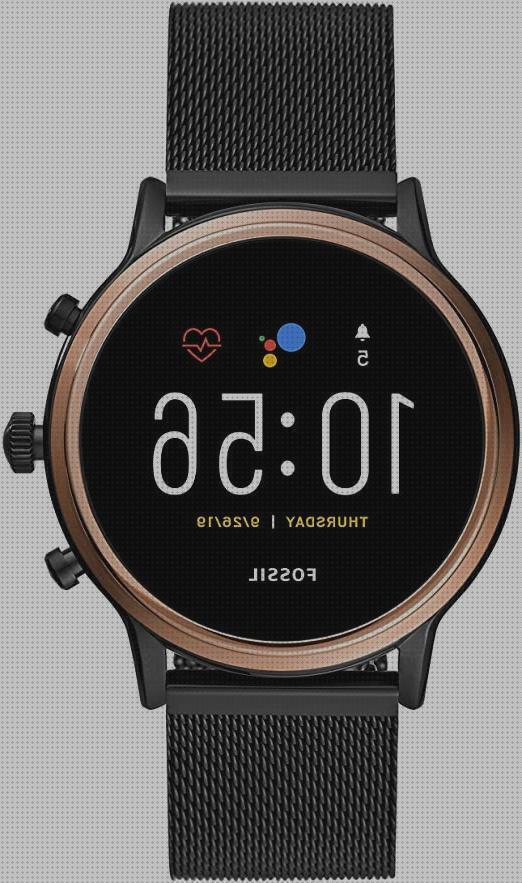 ¿Dónde poder comprar fossil gps reloj gps fossil mujer?