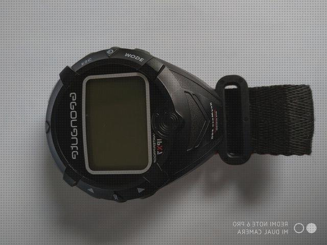 Las mejores marcas de geonaute gps reloj gps geonaute keymaze 500