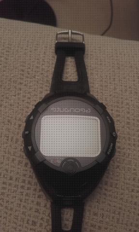 Opiniones de los 25 mejores Relojes Gps Geonaute Keymaze 500