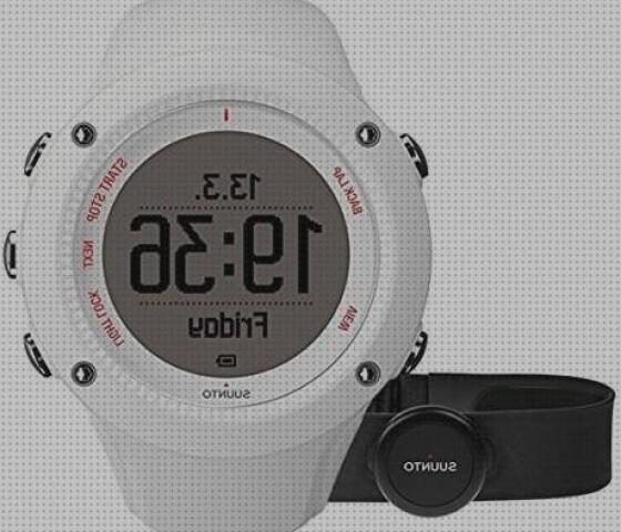 Las mejores reloj gps golgarmin s20 y x10