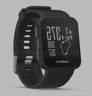 Los 30 Mejores Relojes Gps Golgarmin S20 Y X10