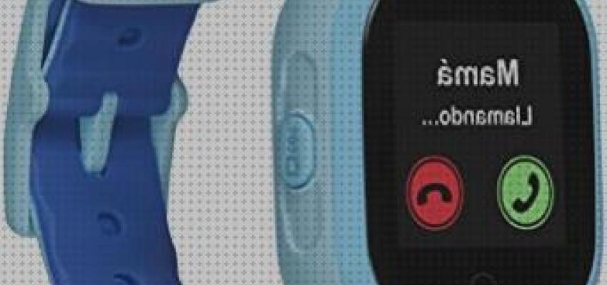 Las mejores marcas de reloj gps golgarmin s20 y x10