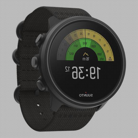 Las mejores marcas de reloj gps hombre ciclismo deporvillage