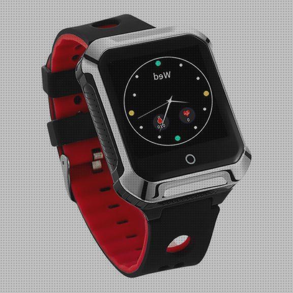 Opiniones de los 21 mejores Relojes Gps De Hombres Ciclismos Deporvillage