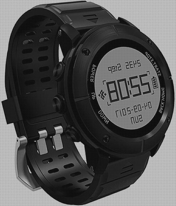 Las mejores reloj gps hombre decahtlon