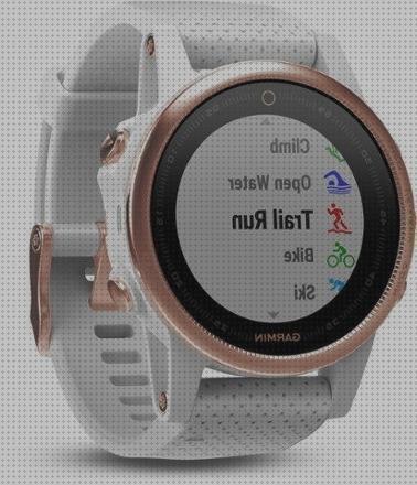 Los mejores 33 Relojes Gps Hrm De Mujeres