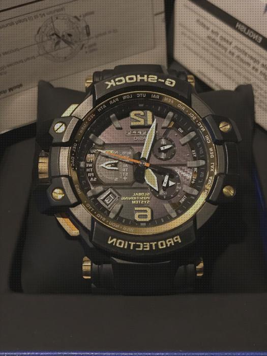 ¿Dónde poder comprar reloj gps hybrid wave ceptor?