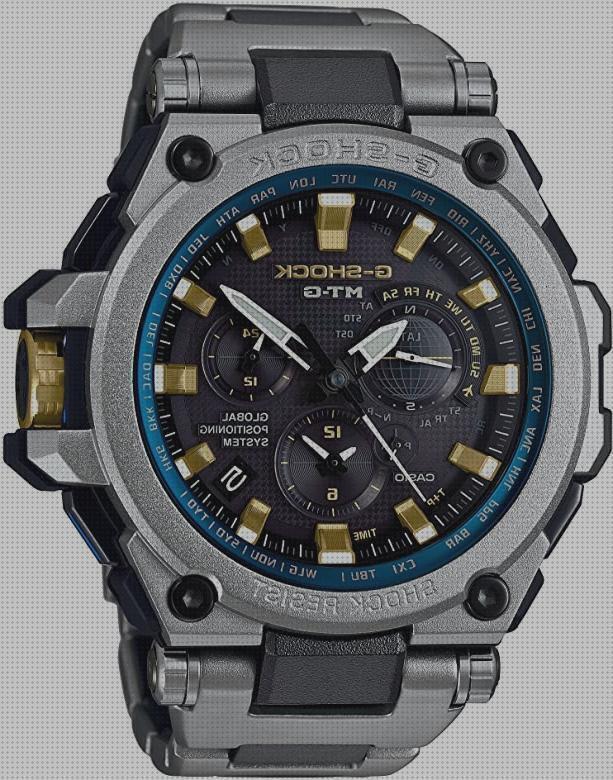 Las mejores reloj gps hybrid wave ceptor