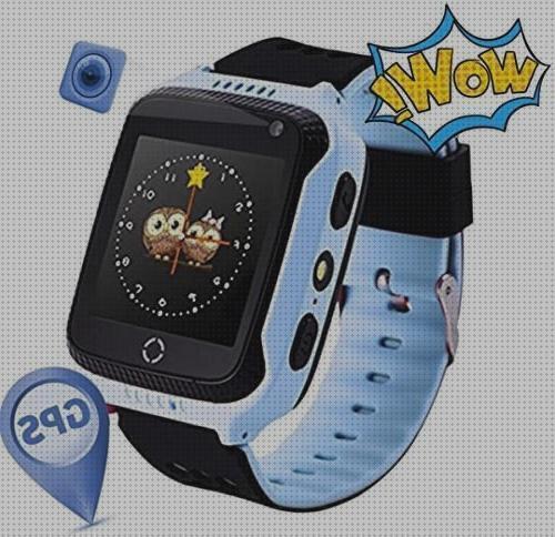 Las mejores marcas de black gps reloj gps infantil black friday