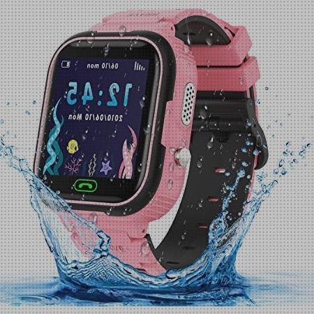 ¿Dónde poder comprar reloj gps infantil myself?