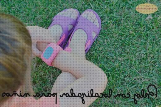 Las mejores sumergible gps reloj gps infantiles sumergible