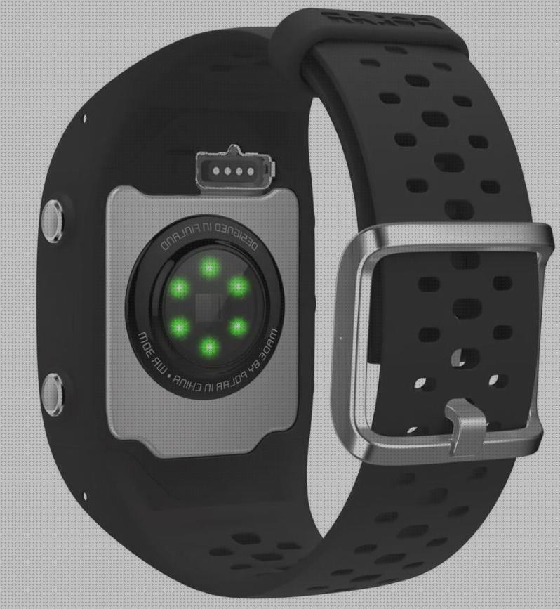 Las mejores marcas de reloj gps intersport