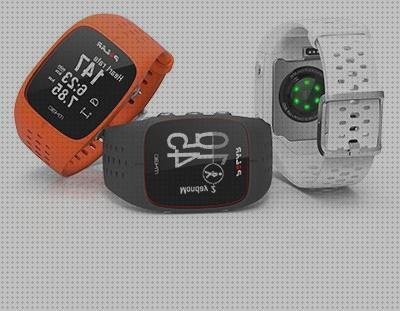 Review de los 30 mejores relojes gps intersport