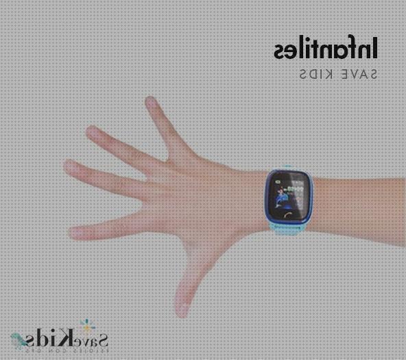 ¿Dónde poder comprar kids gps reloj gps junior y kids?