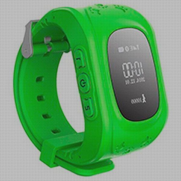 Las mejores marcas de reloj gps kids gps reloj gps kids g36