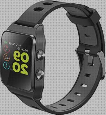 Las mejores marcas de leotec gps reloj gps leotec strava