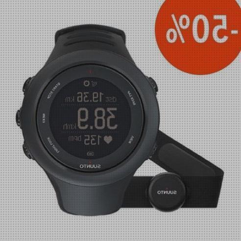 27 Mejores relojes gps lifestyle bajo análisis