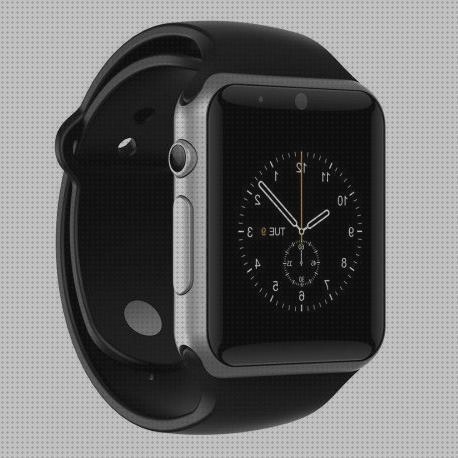 Los mejores 39 Relojes Gps Low Cost