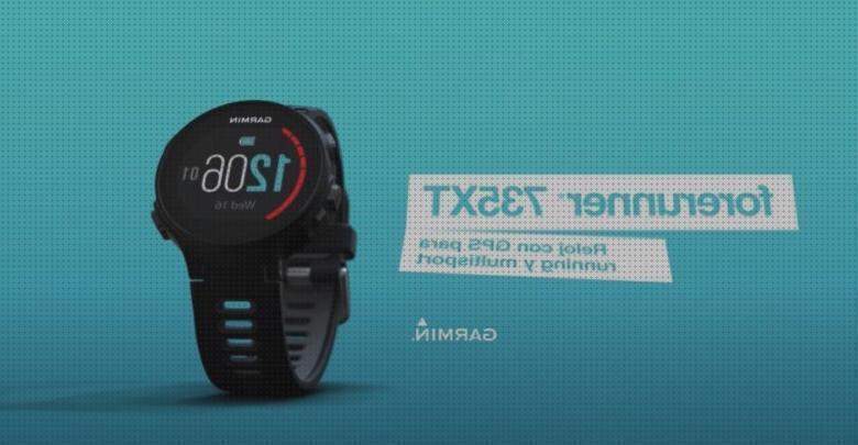 Las mejores reloj gps low cost